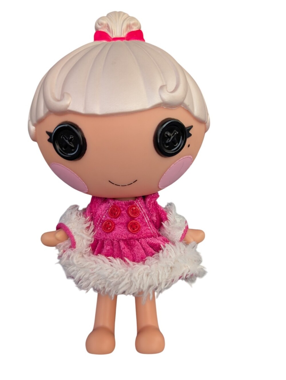 Lalaloopsy Littles Mimi La Sweet Doll